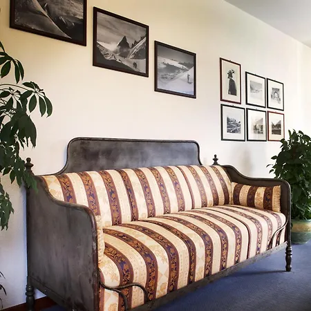 호텔 Diana Jardin Et 폴레인