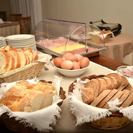 호텔 Diana Jardin Et