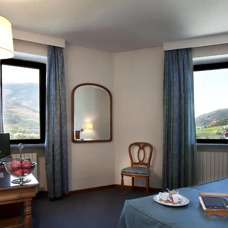 호텔 Diana Jardin Et 3*