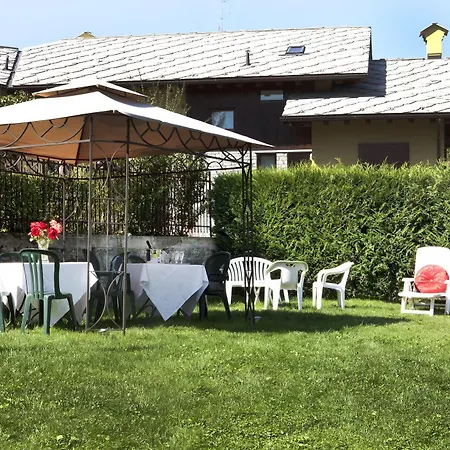 Diana Jardin Et 호텔 폴레인