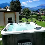 Diana Jardin Et Hotel 3*