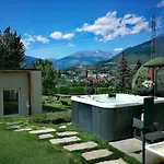 Diana Jardin Et Hotel 3*