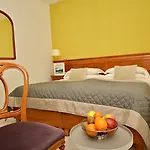 Hotel Diana Jardin Et