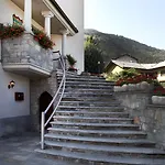 Hotel Diana Jardin Et 3*