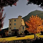 Hotel Diana Jardin Et