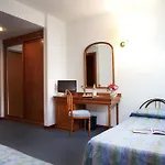 Hotel Diana Jardin Et
