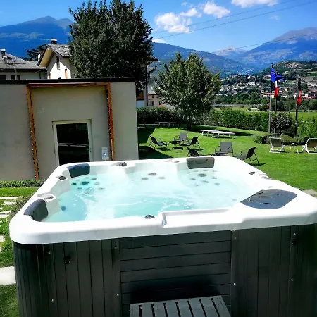 Diana Jardin Et Hotel 3*