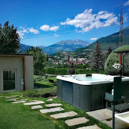 Diana Jardin Et فندق 3*