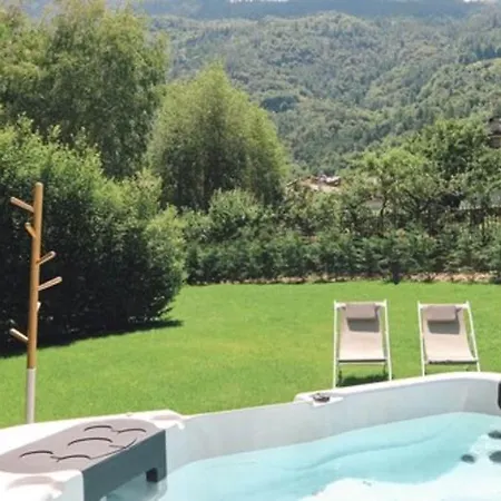 Hotel Diana Jardin Et Pollein