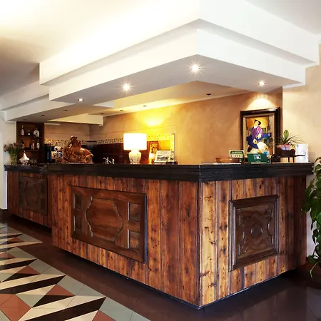 Diana Jardin Et فندق