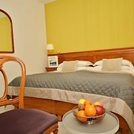 فندق Diana Jardin Et