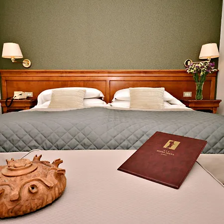 Diana Jardin Et فندق