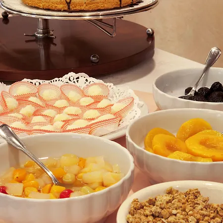 Diana Jardin Et فندق