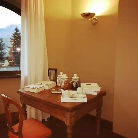 Diana Jardin Et Hotel Pollein