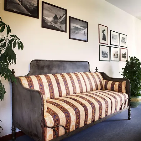 فندق Diana Jardin Et 3*