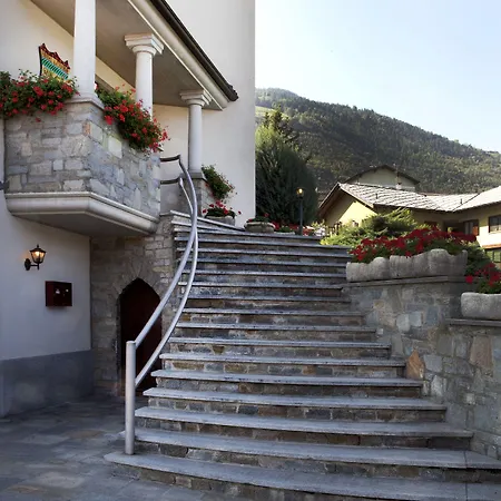 فندق Diana Jardin Et 3*