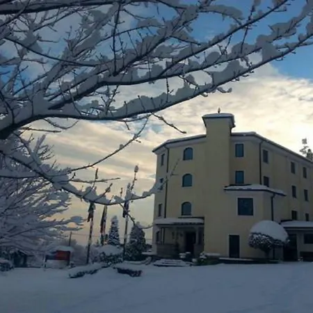 Hotel Diana Jardin Et