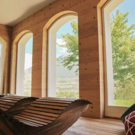 Diana Jardin Et فندق