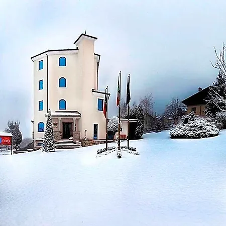 Diana Jardin Et Szálloda