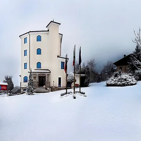 Hotel Diana Jardin Et