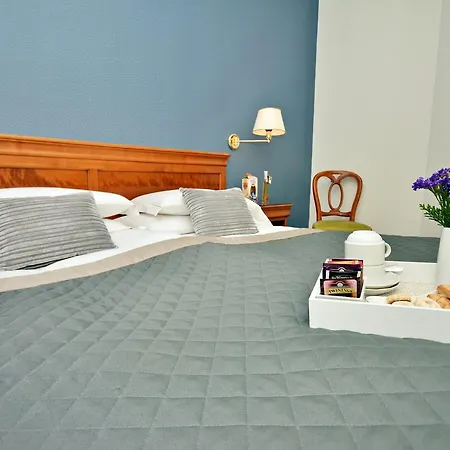 فندق Diana Jardin Et 3*