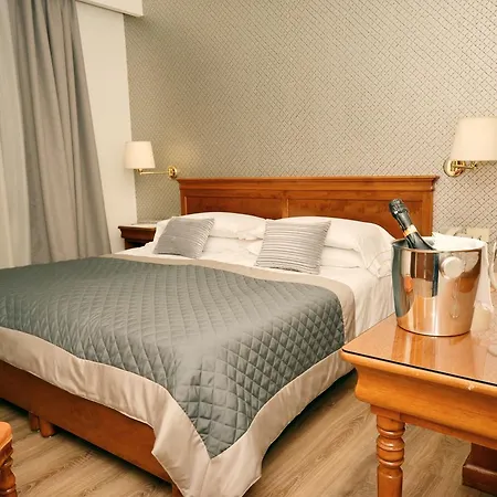 Diana Jardin Et Hotel 3*