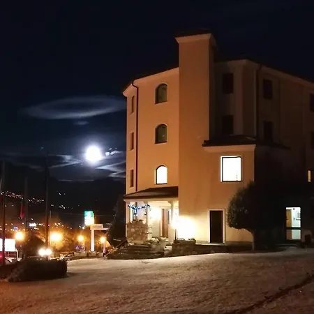 Hotel Diana Jardin Et