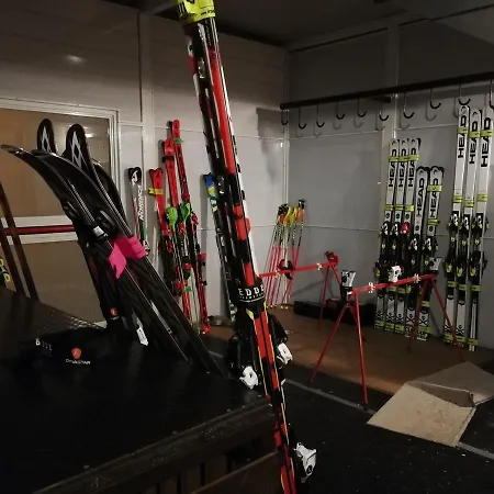 فندق Diana Jardin Et 3*