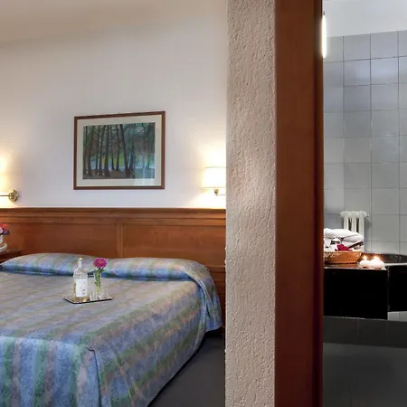 Hotel Diana Jardin Et