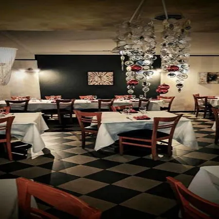 فندق Diana Jardin Et 3*