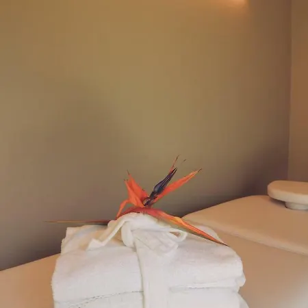 فندق Diana Jardin Et 3*