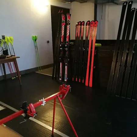 Diana Jardin Et فندق 3*