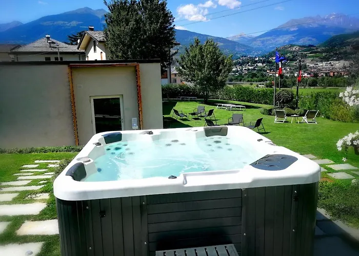 Diana Jardin Et Hotel 3*