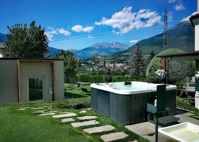 Diana Jardin Et Hotel 3*