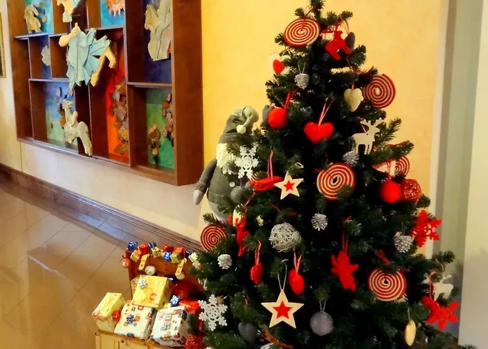 Hotel Diana Jardin Et 3*