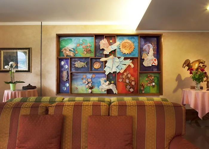 Diana Jardin Et Отель Поллен