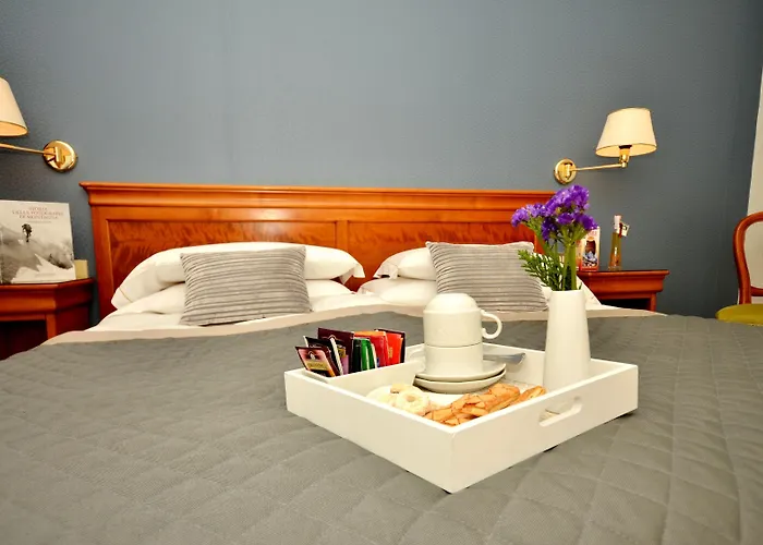 Diana Jardin Et Hotel Pollein