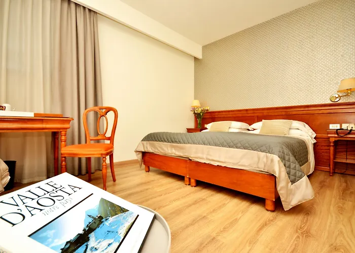 Diana Jardin Et Hotel