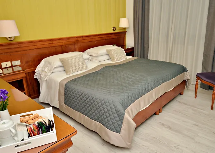 Hotel Diana Jardin Et 3*