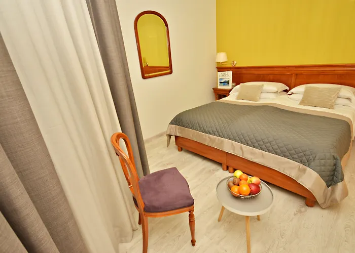 Diana Jardin Et 3* Pollein