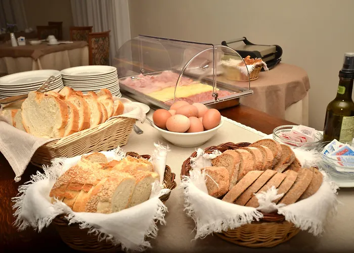 Hotel Diana Jardin Et