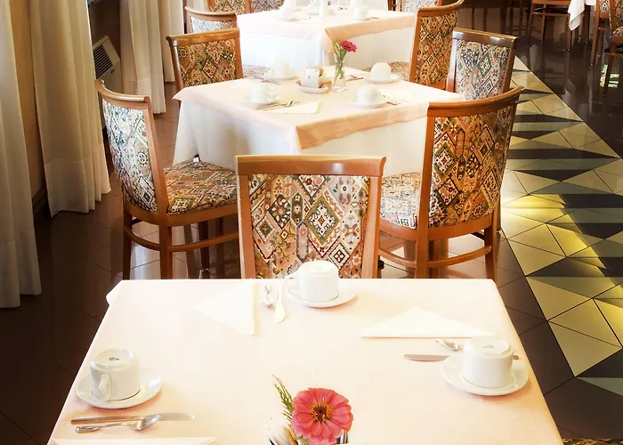 Diana Jardin Et 3* Pollein