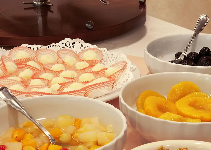 Diana Jardin Et Hotel