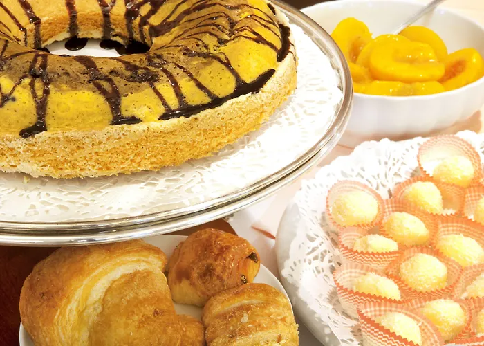 Diana Jardin Et Hotel