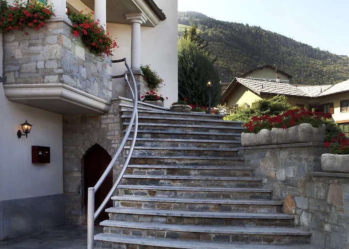 Hotel Diana Jardin Et 3*