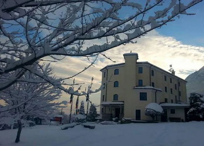 Hotel Diana Jardin Et