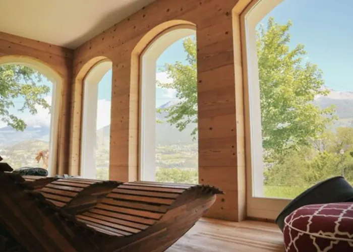 Diana Jardin Et Hotel