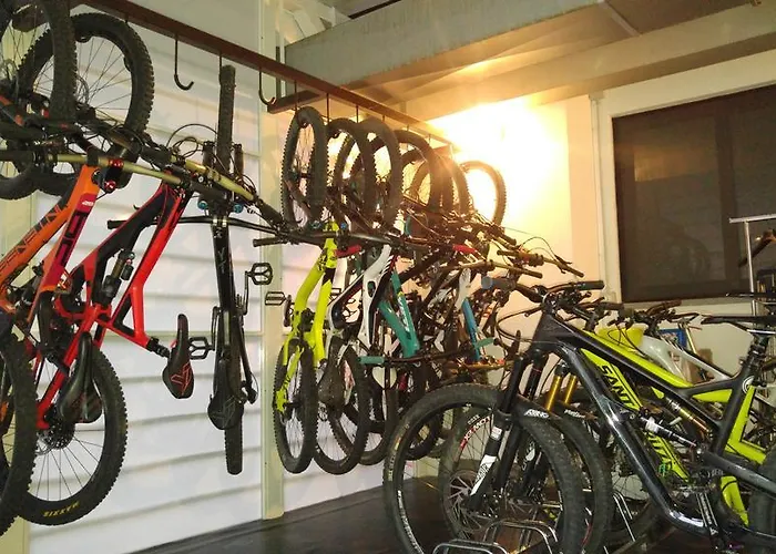 Hotel Diana Jardin Et Pollein