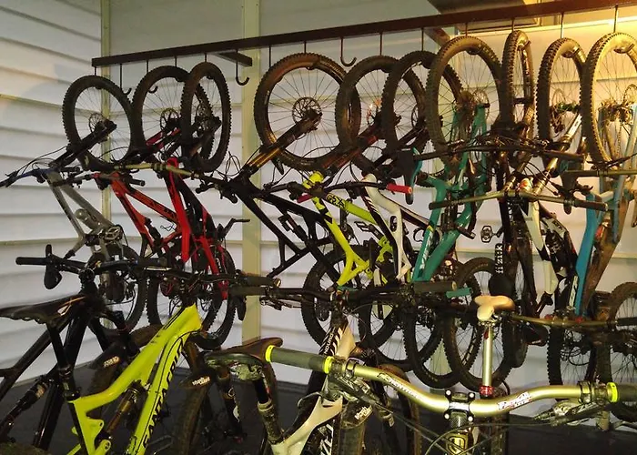 Diana Jardin Et 3* Pollein