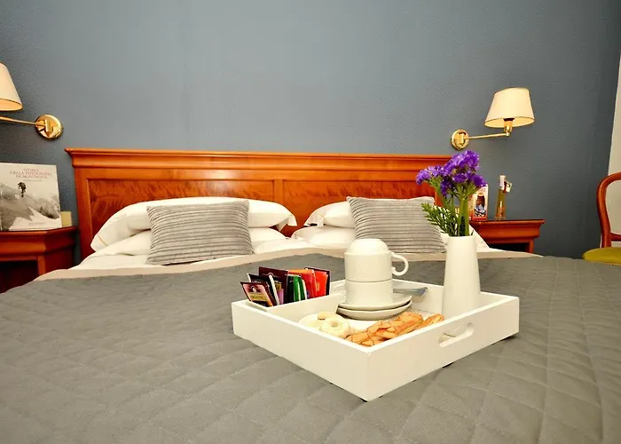 Diana Jardin Et 3* Поллен